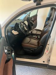 Fiat 500X 2015 1.4 MULTIAIR START&STOPP POP STAR 4X2-thumb-9