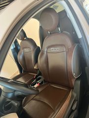 Fiat 500X 2015 1.4 MULTIAIR START&STOPP POP STAR 4X2-thumb-10