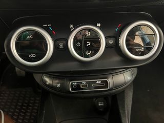 Fiat 500X 2015 1.4 MULTIAIR START&STOPP POP STAR 4X2-thumb-11