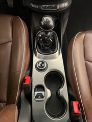 Fiat 500X 2015 1.4 MULTIAIR START&STOPP POP STAR 4X2-thumb-12