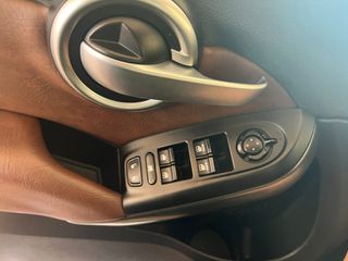 Fiat 500X 2015 1.4 MULTIAIR START&STOPP POP STAR 4X2-thumb-14