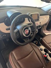 Fiat 500X 2015 1.4 MULTIAIR START&STOPP POP STAR 4X2-thumb-16