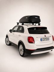 Fiat 500X 2015 1.4 MULTIAIR START&STOPP POP STAR 4X2-thumb-1