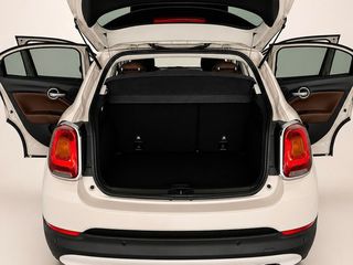 Fiat 500X 2015 1.4 MULTIAIR START&STOPP POP STAR 4X2-thumb-2