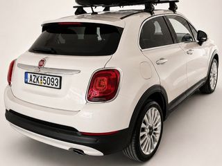 Fiat 500X 2015 1.4 MULTIAIR START&STOPP POP STAR 4X2-thumb-3