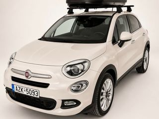 Fiat 500X 2015 1.4 MULTIAIR START&STOPP POP STAR 4X2-thumb-4