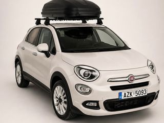 Fiat 500X 2015 1.4 MULTIAIR START&STOPP POP STAR 4X2