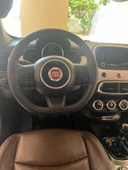 Fiat 500X 2015 1.4 MULTIAIR START&STOPP POP STAR 4X2-thumb-5