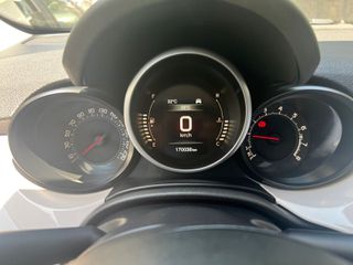 Fiat 500X 2015 1.4 MULTIAIR START&STOPP POP STAR 4X2-thumb-6