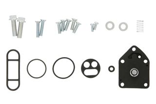 ΣΕΤ ΕΠΙΣΚΕΥΗΣ ΡΟΥΜΠΙΝΕΤΟΥ SUZUKI DR 650/350/250/200/125 1990–2017, GSF 600/1200 Bandit 1996–2004, GZ 250 Marauder 1999–2010. ΚAWASAKI ZR 550/750/1100 Zephyr 1991–1995, EX 250R Ninja 1990–1994, W 650A