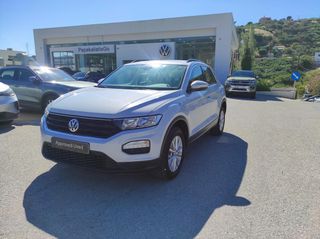Volkswagen T-Roc 2020 1.6 TDI DISCOVER