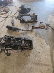 Ανταλλακτικά v-strom άδειασμα αποθήκης