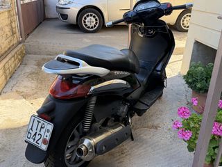 Piaggio Beverly 500 Cruiser 2006
