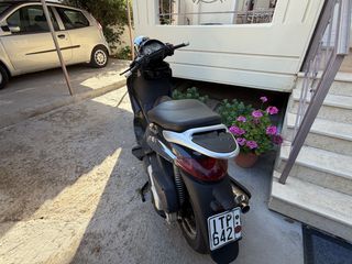Piaggio Beverly 500 Cruiser 2006-thumb-2