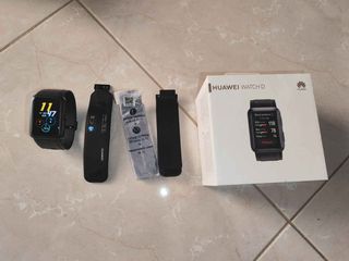 Huawei watch D σε άριστη κατάσταση!