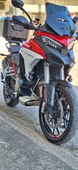 Ducati Multistrada V4 S 2021