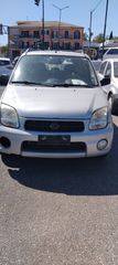 Suzuki Ignis 2005