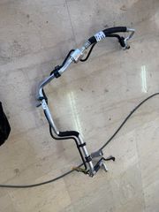 ΣΩΛΗΝΕΣ MTX AIR CONTITION ΓΙΑ OPEL CORSA F 2020