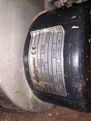 Μηχάνημα 1977 Lamborghini Caloreclima