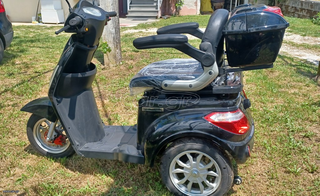 AGM motors 2023