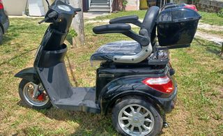 AGM motors 2023