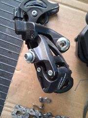 MICROSHIFT MARVO LT GROUPSET ΑΠΟ EBIKE ΚΑΙΝΟΥΡΙΑ-thumb-1