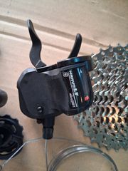MICROSHIFT MARVO LT GROUPSET ΑΠΟ EBIKE ΚΑΙΝΟΥΡΙΑ-thumb-2