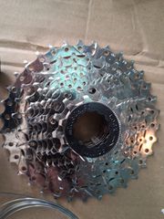 MICROSHIFT MARVO LT GROUPSET ΑΠΟ EBIKE ΚΑΙΝΟΥΡΙΑ-thumb-3