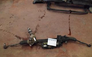 ΠΕΤΡΟΠΟΥΛΟΣ ΗΛΕΚΤΡΙΚΗ ΚΡΕΜΑΓΙΕΡΑ BMW X3 2011- 3210685907801 5WK66200D01
