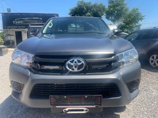 Toyota Hilux 2019 HILUX 4X4 TURBO DIESEL ΧΩΡΙΣ ΦΠΑ