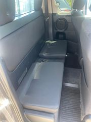 Toyota Hilux 2019 HILUX 4X4 TURBO DIESEL ΧΩΡΙΣ ΦΠΑ-thumb-4