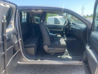 Toyota Hilux 2019 HILUX 4X4 TURBO DIESEL ΧΩΡΙΣ ΦΠΑ-thumb-6
