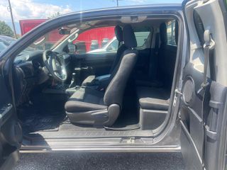 Toyota Hilux 2019 HILUX 4X4 TURBO DIESEL ΧΩΡΙΣ ΦΠΑ-thumb-9