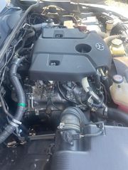 Toyota Hilux 2019 HILUX 4X4 TURBO DIESEL ΧΩΡΙΣ ΦΠΑ-thumb-12