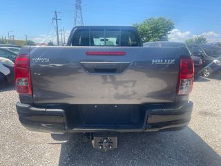 Toyota Hilux 2019 HILUX 4X4 TURBO DIESEL ΧΩΡΙΣ ΦΠΑ-thumb-14