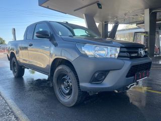 Toyota Hilux 2019 HILUX 4X4 TURBO DIESEL ΧΩΡΙΣ ΦΠΑ-thumb-15