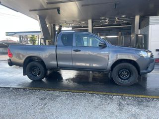 Toyota Hilux 2019 HILUX 4X4 TURBO DIESEL ΧΩΡΙΣ ΦΠΑ-thumb-16