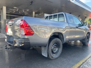 Toyota Hilux 2019 HILUX 4X4 TURBO DIESEL ΧΩΡΙΣ ΦΠΑ-thumb-17