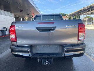 Toyota Hilux 2019 HILUX 4X4 TURBO DIESEL ΧΩΡΙΣ ΦΠΑ-thumb-20
