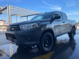 Toyota Hilux 2019 HILUX 4X4 TURBO DIESEL ΧΩΡΙΣ ΦΠΑ-thumb-21