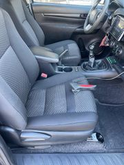 Toyota Hilux 2019 HILUX 4X4 TURBO DIESEL ΧΩΡΙΣ ΦΠΑ-thumb-22