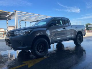 Toyota Hilux 2019 HILUX 4X4 TURBO DIESEL ΧΩΡΙΣ ΦΠΑ-thumb-25