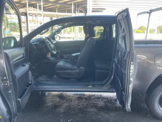 Toyota Hilux 2019 HILUX 4X4 TURBO DIESEL ΧΩΡΙΣ ΦΠΑ-thumb-28