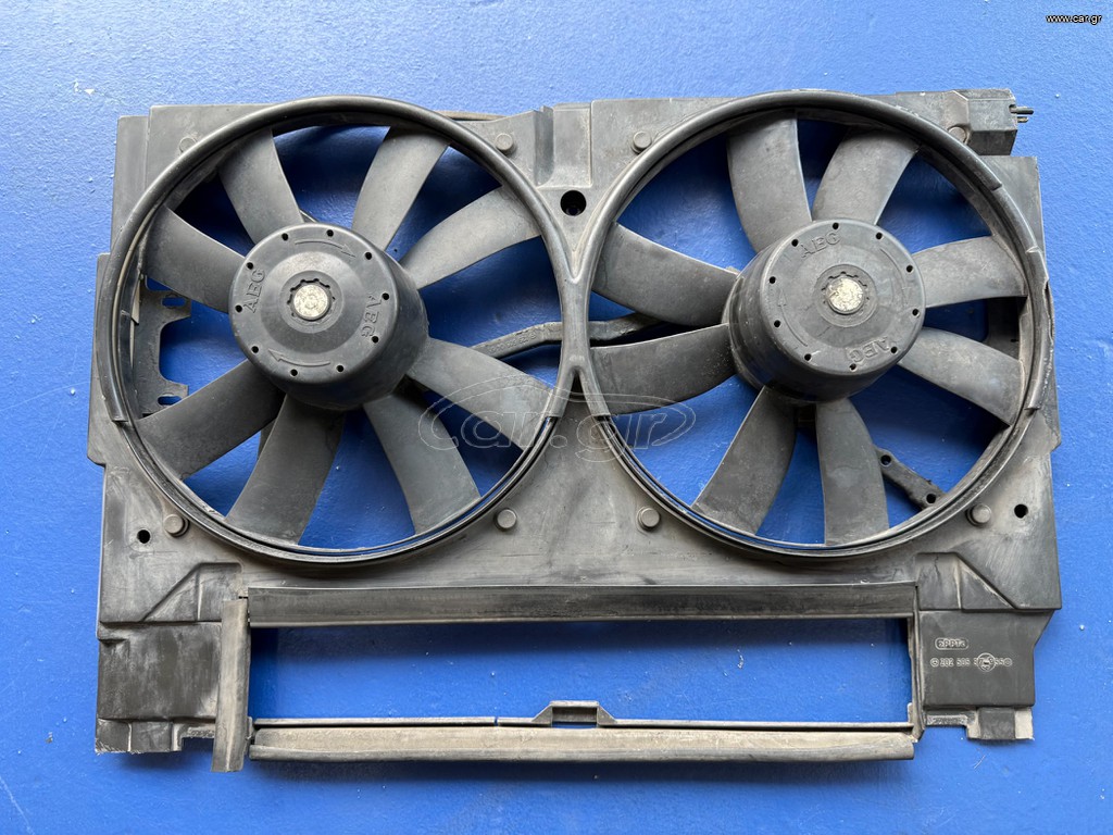 Βεντιλατέρ C class w202-Clk class w208-E class w210