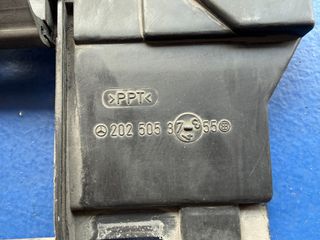 Βεντιλατέρ C class w202-Clk class w208-E class w210-thumb-1