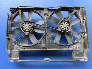Βεντιλατέρ C class w202-Clk class w208-E class w210-thumb-2