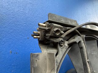 Βεντιλατέρ C class w202-Clk class w208-E class w210-thumb-3