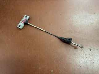 ΓΝΗΣΙΑ ΜΕΣΑΙΑ ΝΤΙΖΑ ΧΕΙΡΟΦΡΕΝΟΥ TOYOTA AVENSIS T22 1997-2003