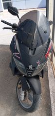 Gilera Nexus 500 2004
