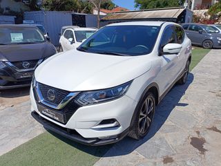 Nissan Qashqai 2018 1.6 DIESEL/130HP- N-CONNECTA/BOOK/ΕΛΛΗΝΙΚΟ/ΔΩΡΟ ΤΕΛΗ 2026-thumb-2